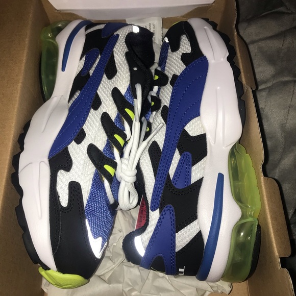 puma cell alien og junior